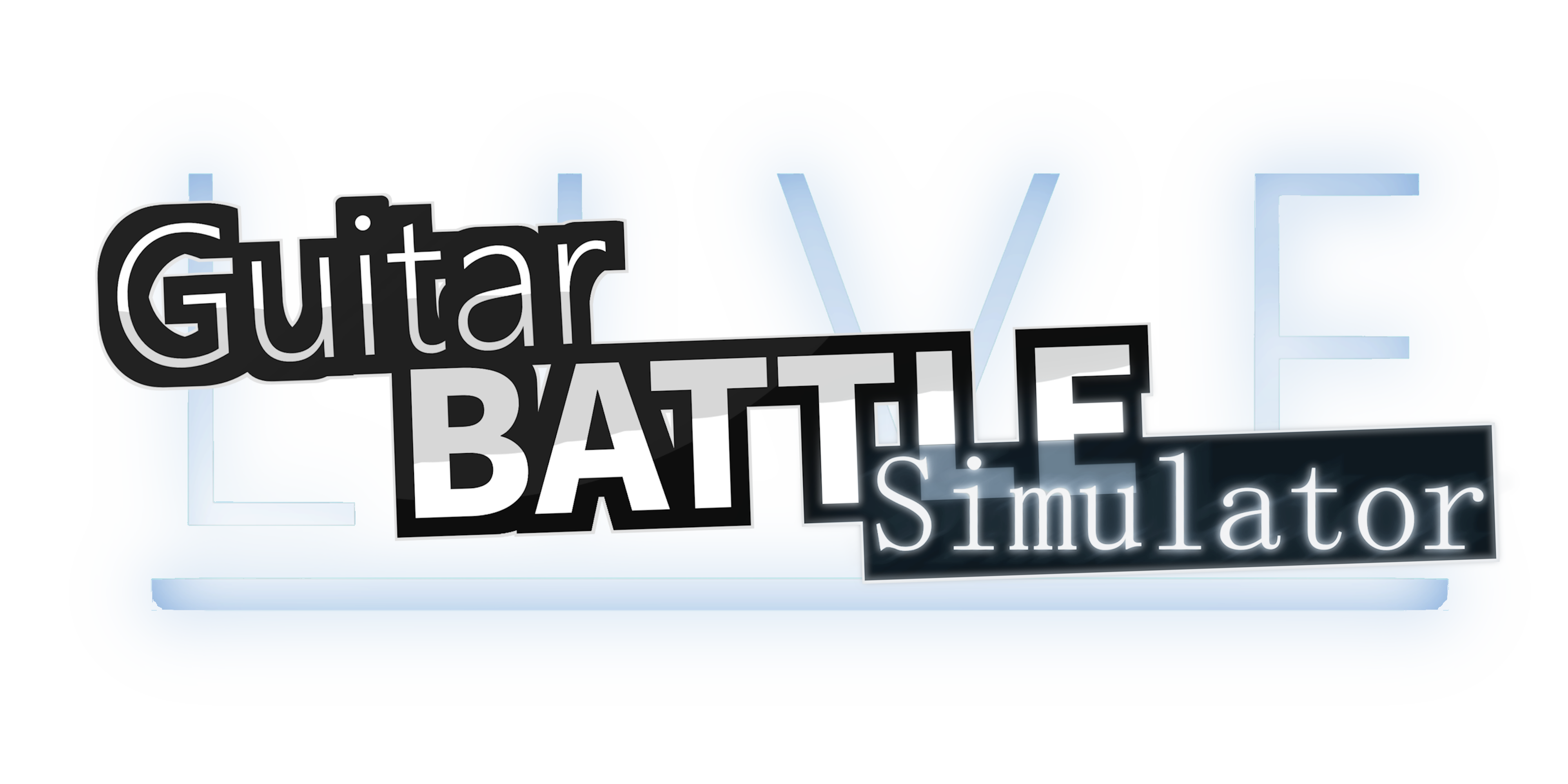 Guitar Battle Simulator LIVE