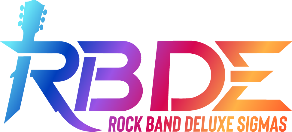 Rock Band Deluxe Sigmas