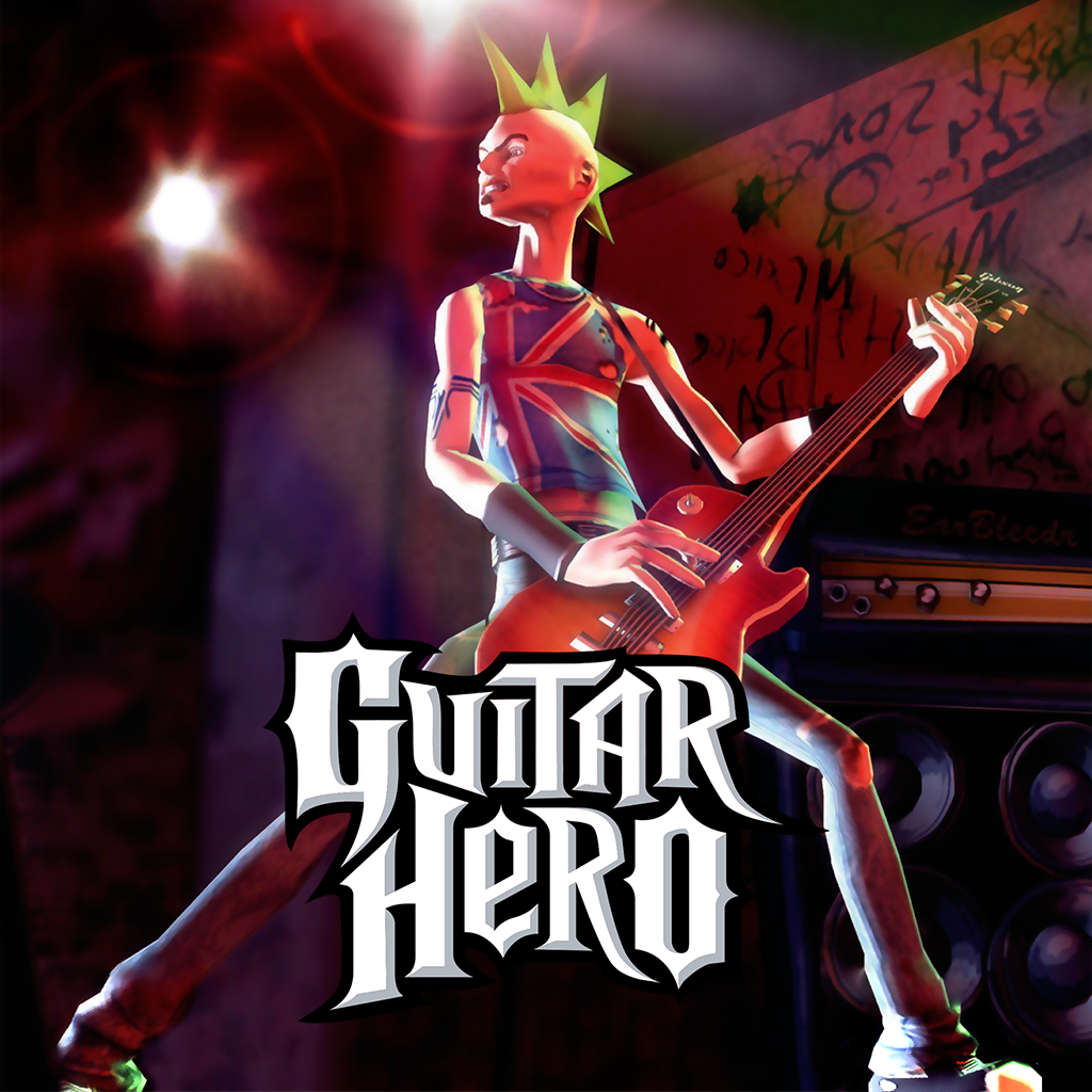 Guitar Hero