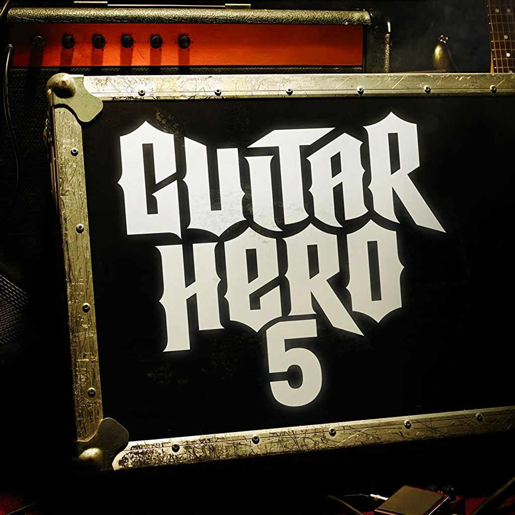 Guitar Hero 5