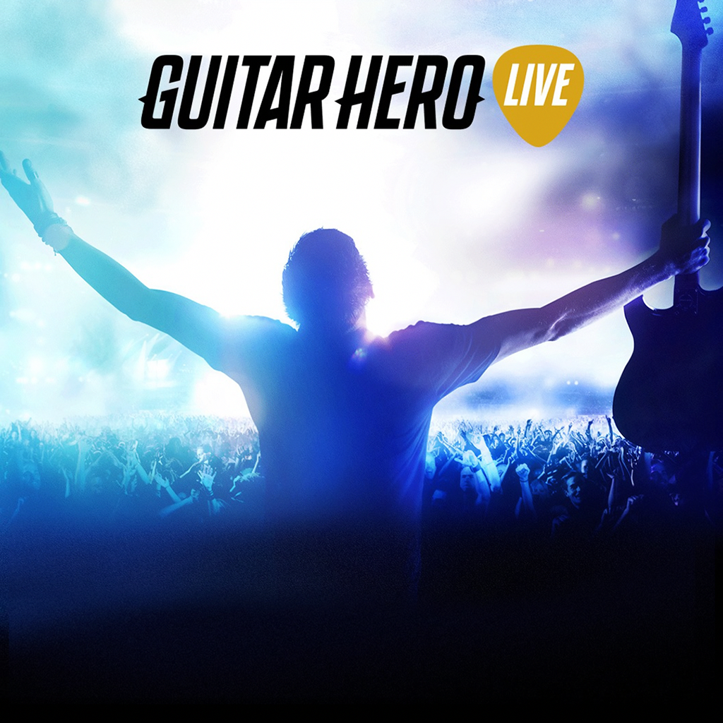 Guitar Hero Live