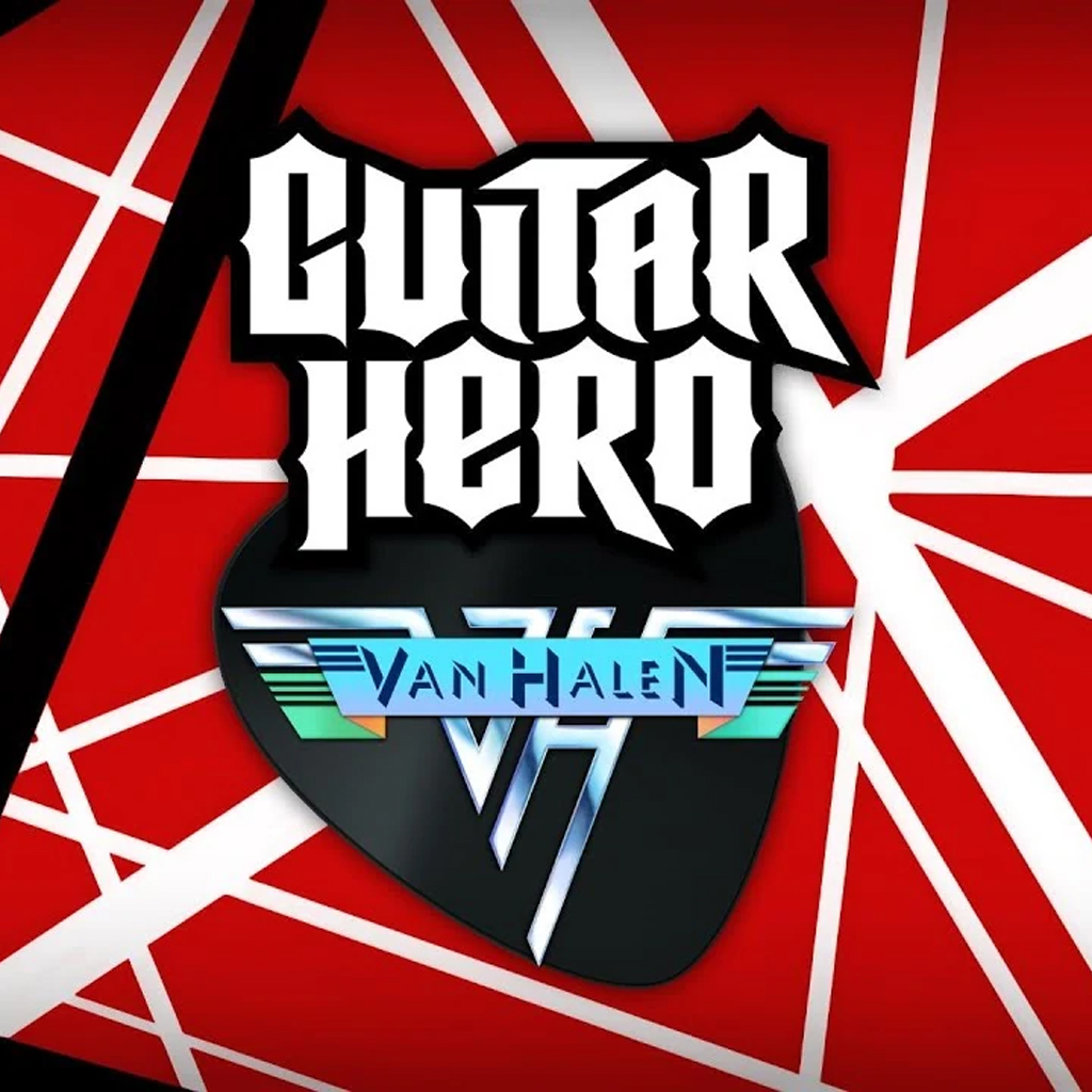 Guitar Hero: Van Halen